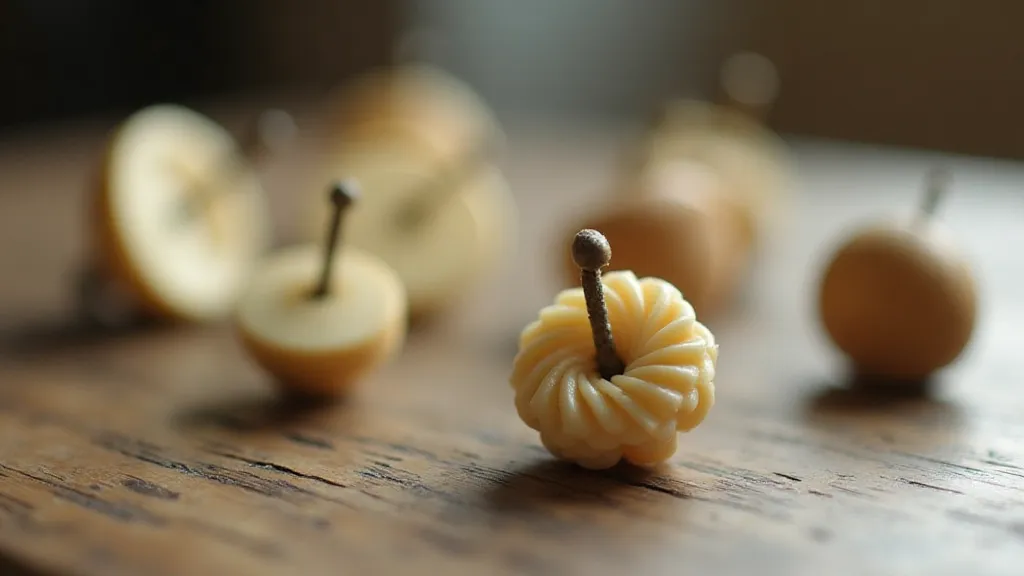 Collection of vintage button hooks