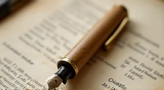 The Epistolary of Objects: Button Hooks as Silent Correspondents Across Time