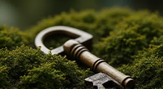 The Skeleton Key to a Lost Wardrobe: Unlocking Fashion's Intimate Details
